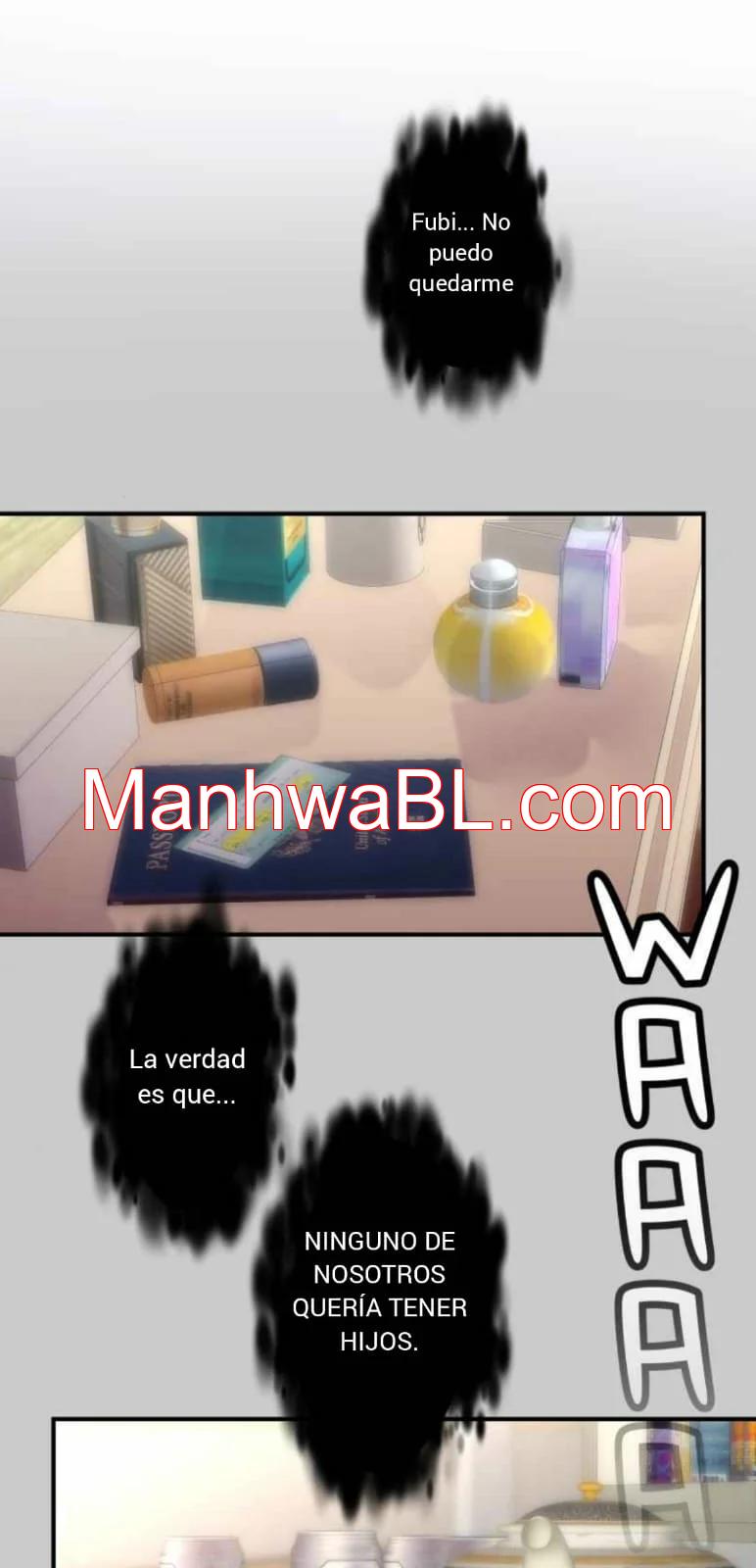 Curso Obligatorio del Chico Rebelde - Capítulo 9 manhwa