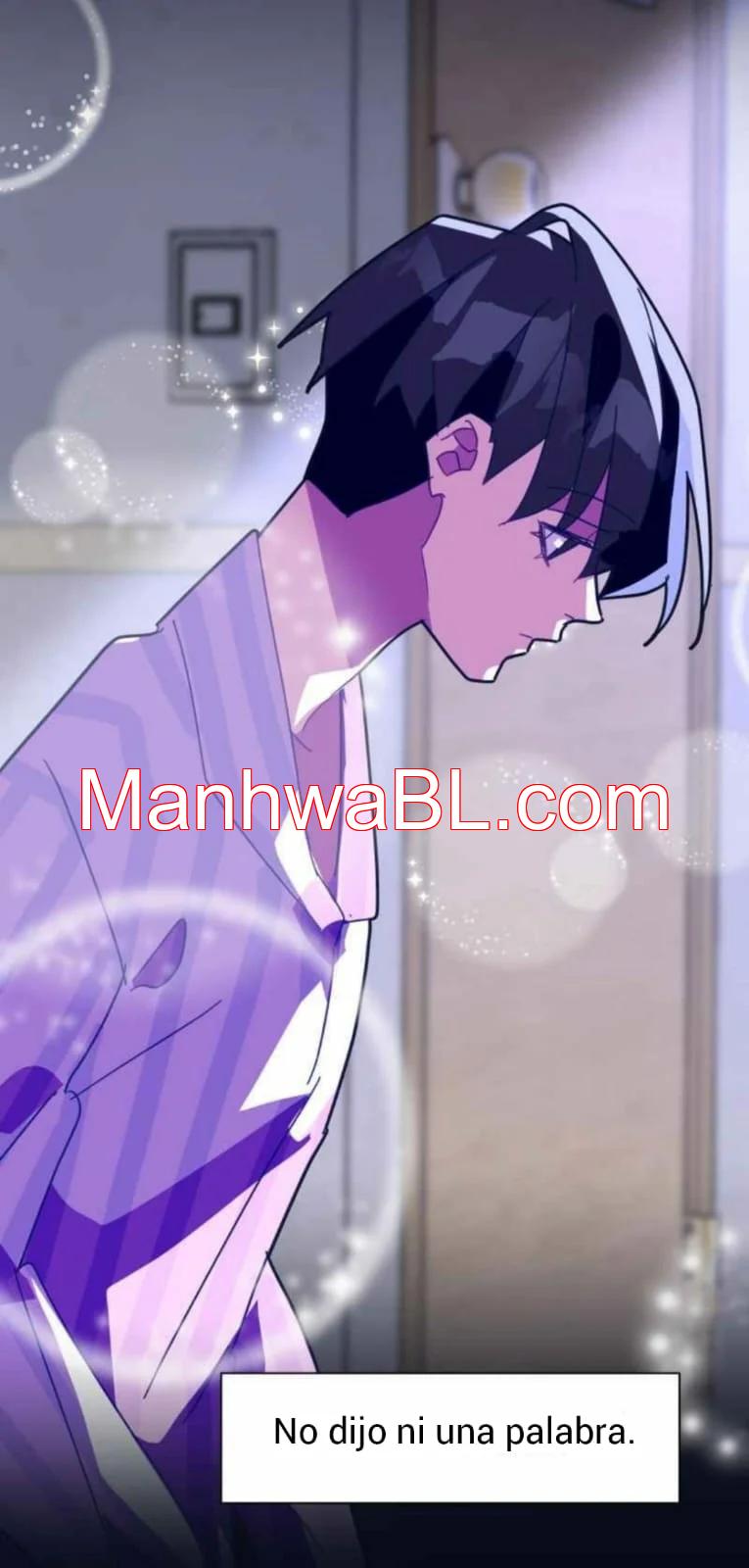 Curso Obligatorio del Chico Rebelde - Capítulo 18 3 manhwa