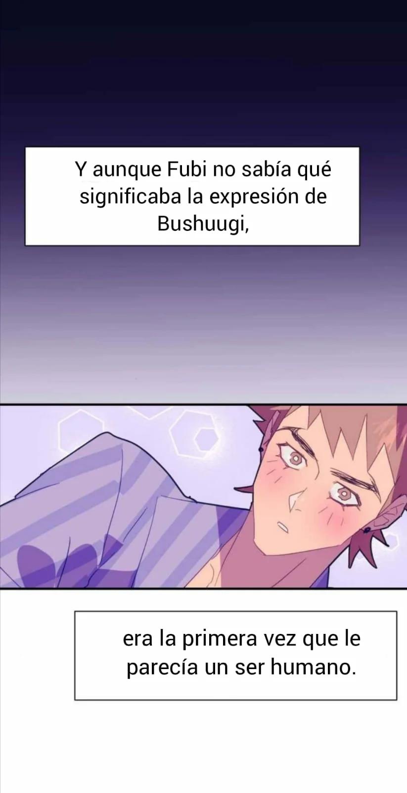 Curso Obligatorio del Chico Rebelde - Capítulo 18 3 manhwa
