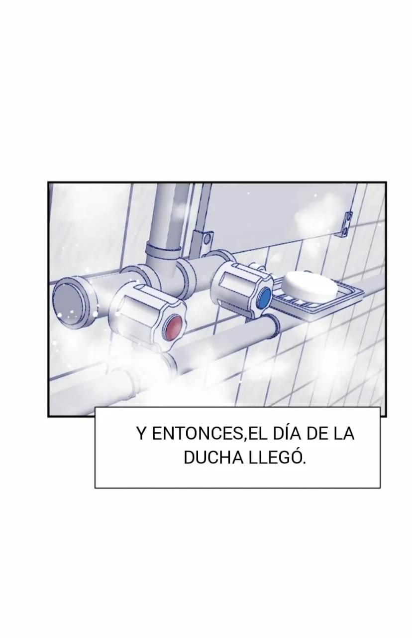 Curso Obligatorio del Chico Rebelde - Capítulo 17 manhwa