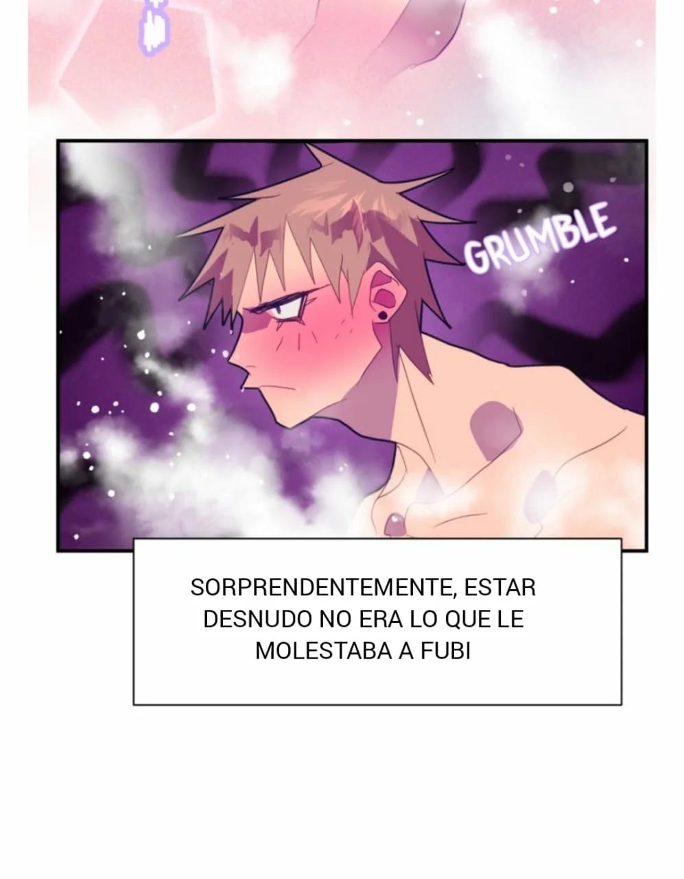 Curso Obligatorio del Chico Rebelde - Capítulo 17 manhwa