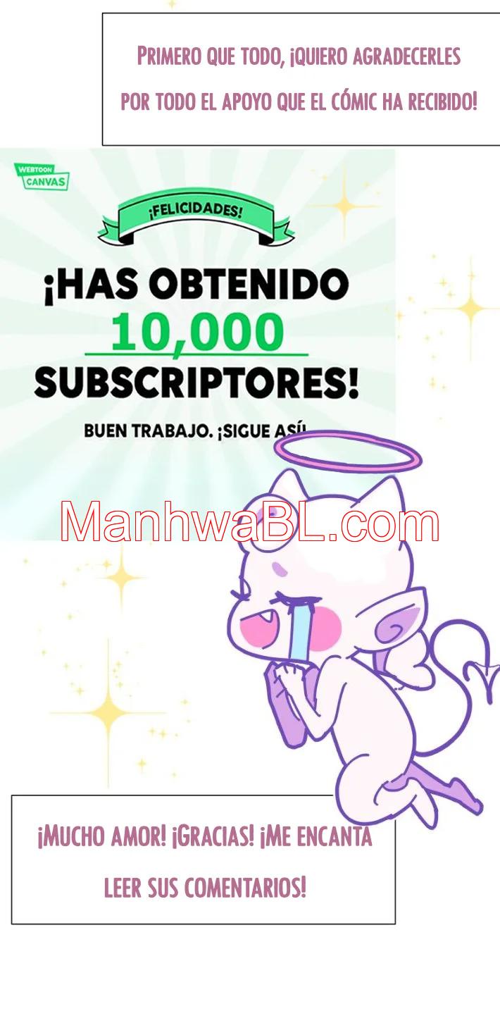 Curso Obligatorio del Chico Rebelde - Capítulo 6 manhwa