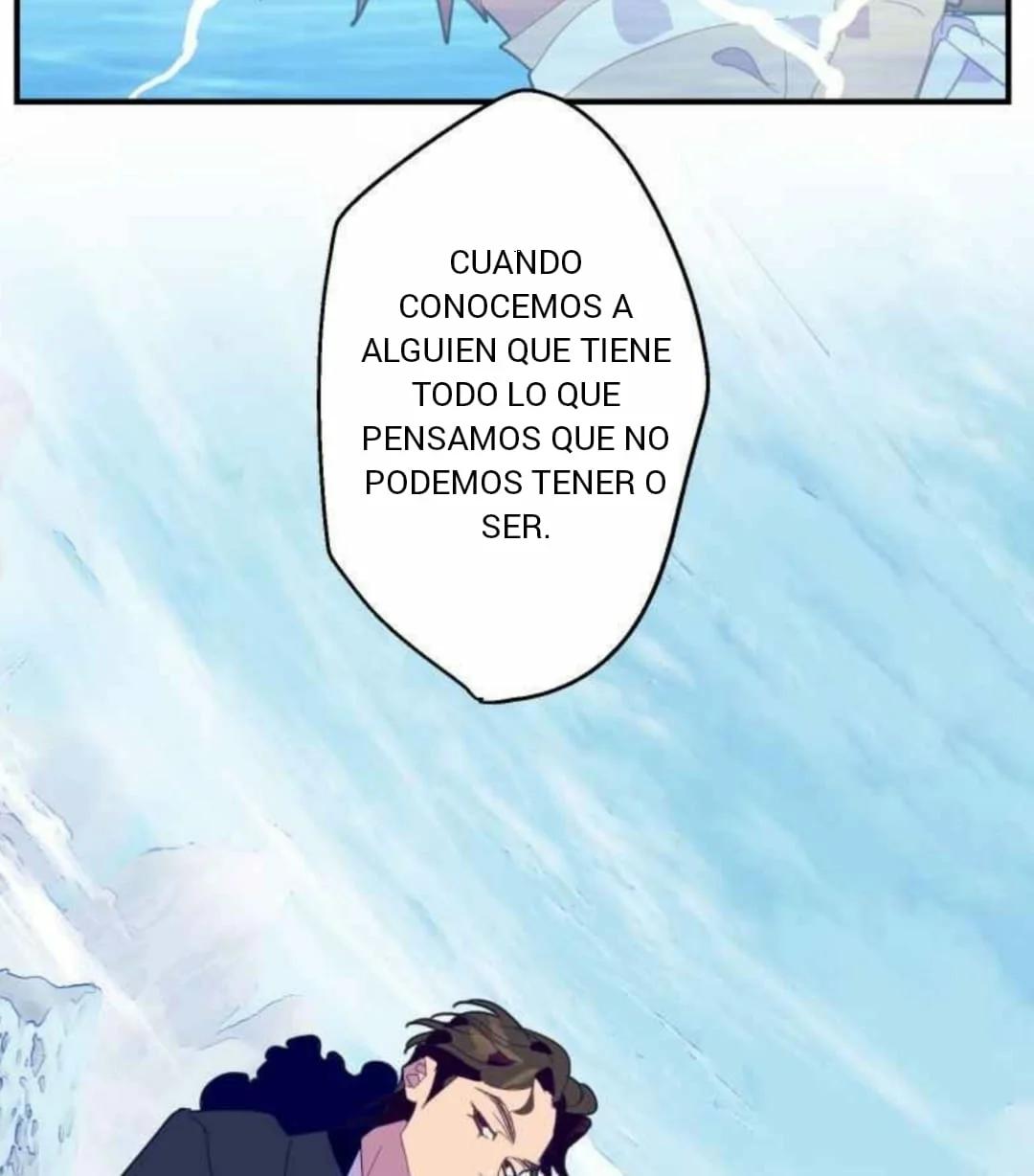 Curso Obligatorio del Chico Rebelde - Capítulo 18 manhwa