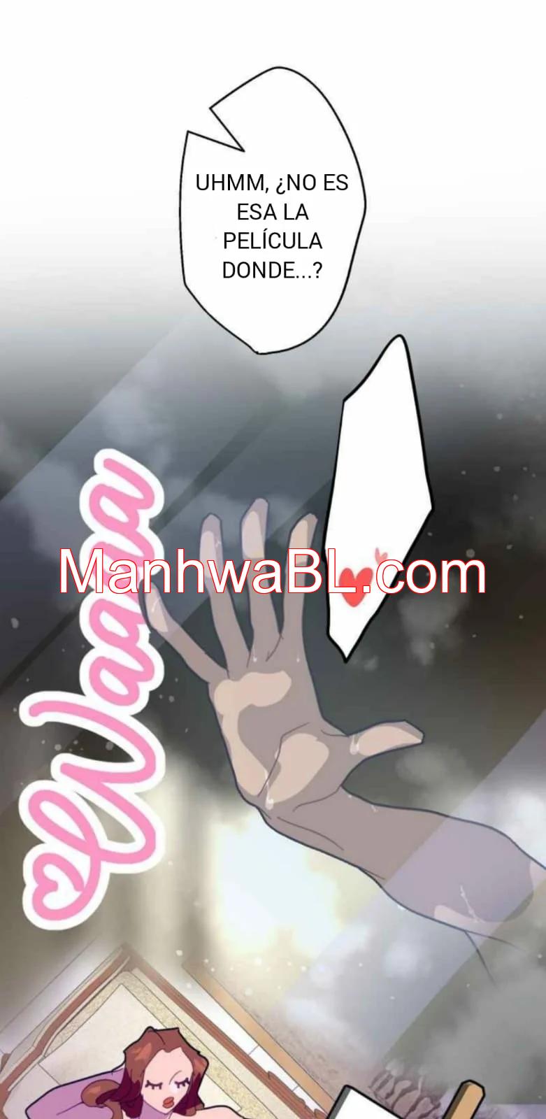Curso Obligatorio del Chico Rebelde - Capítulo 18 manhwa