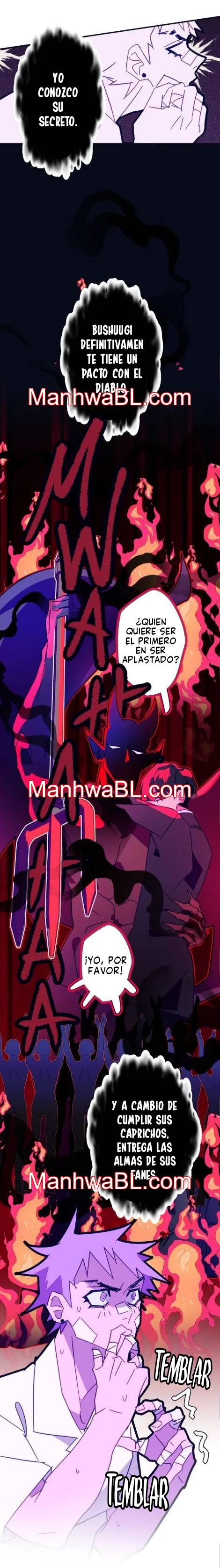Curso Obligatorio del Chico Rebelde - Capítulo 2 2 manhwa