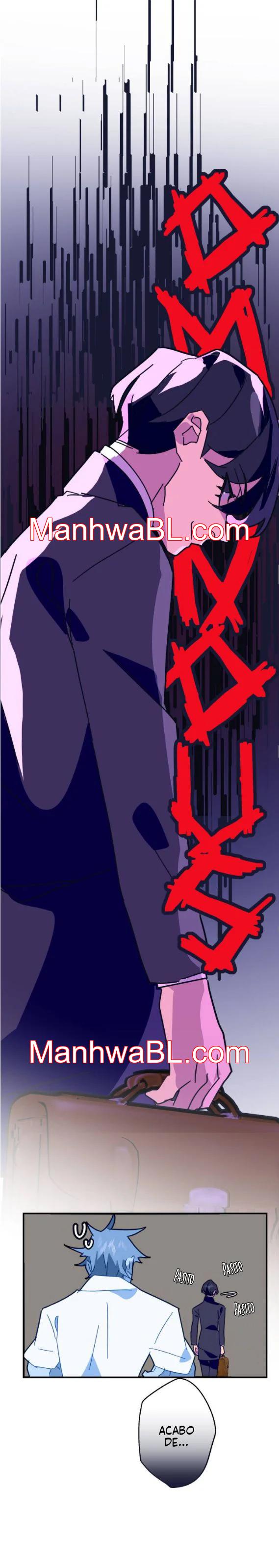Curso Obligatorio del Chico Rebelde - Capítulo 3 2 manhwa