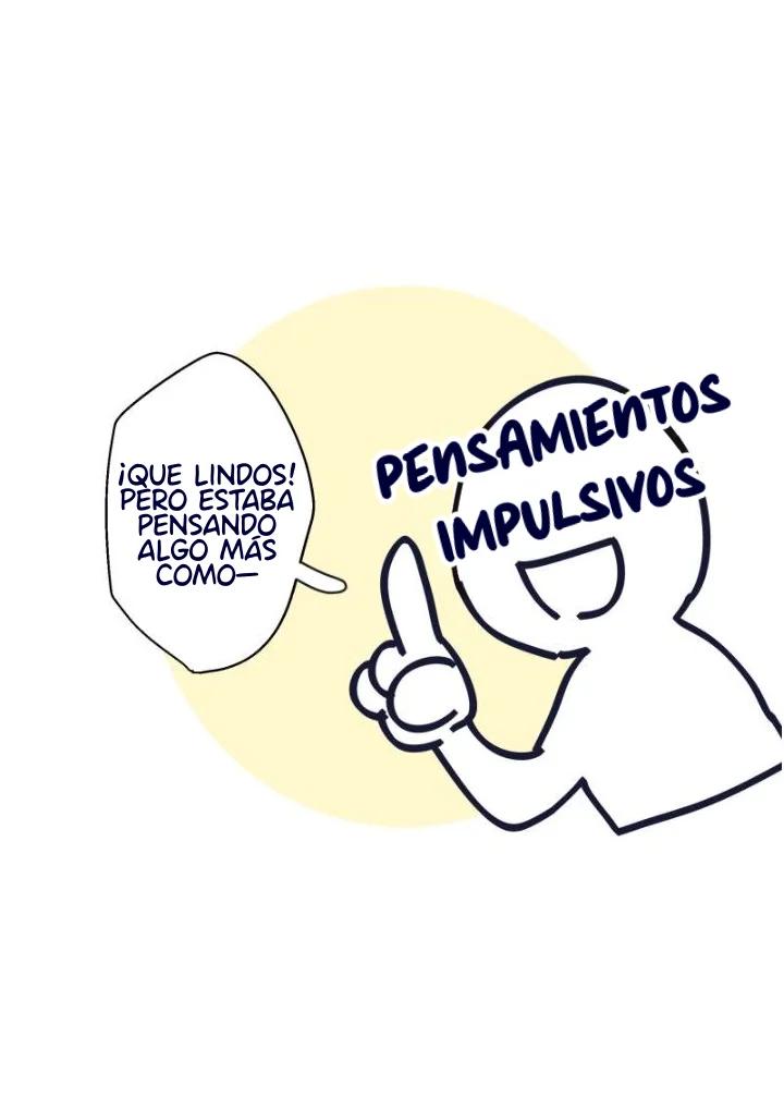 Curso Obligatorio del Chico Rebelde - Capítulo 6 3 manhwa