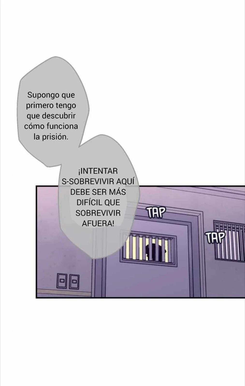 Curso Obligatorio del Chico Rebelde - Capítulo 9 2 manhwa