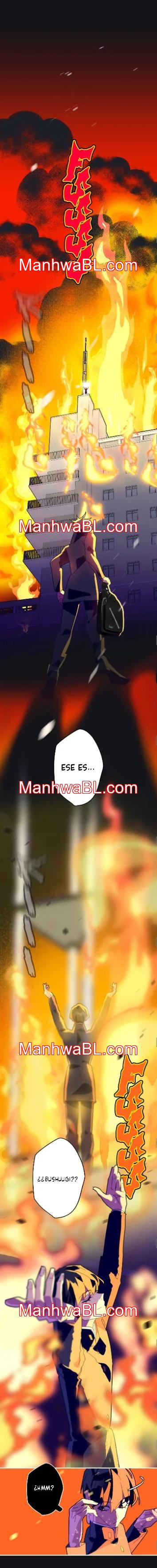 Curso Obligatorio del Chico Rebelde - Capítulo 4 3 manhwa