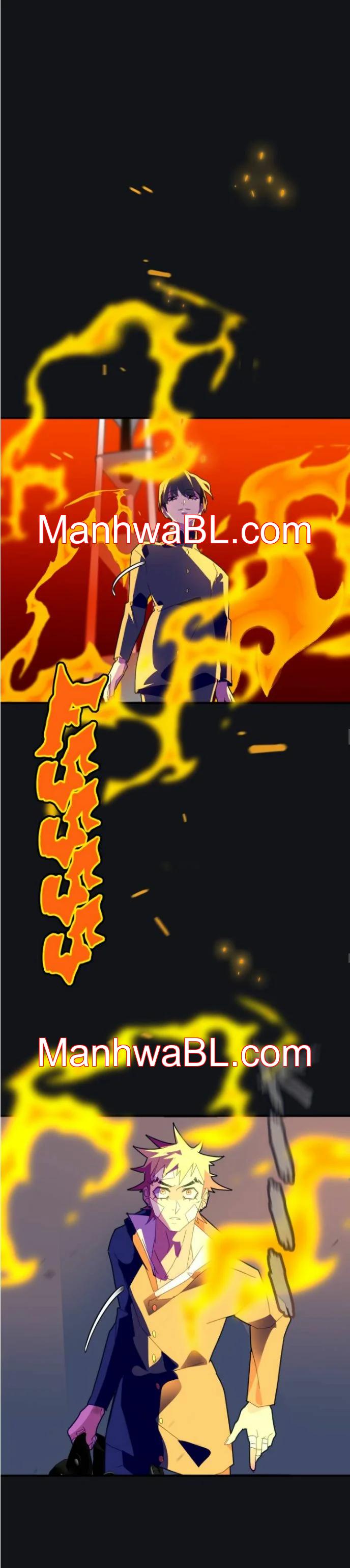 Curso Obligatorio del Chico Rebelde - Capítulo 4 3 manhwa