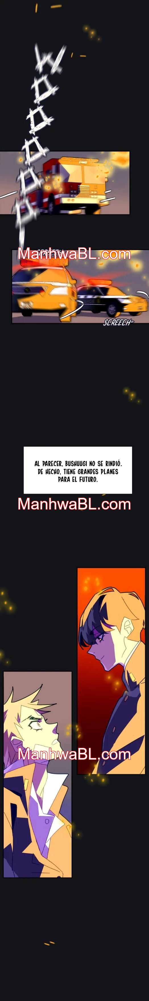 Curso Obligatorio del Chico Rebelde - Capítulo 4 3 manhwa