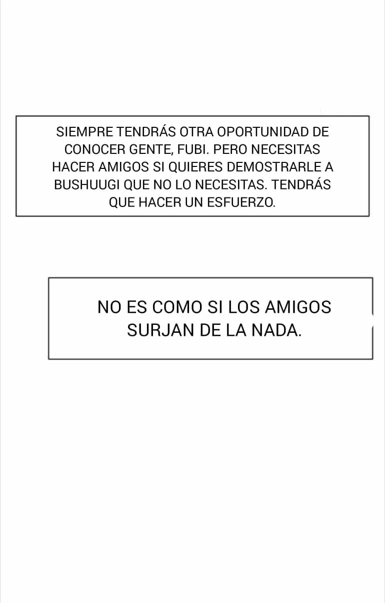 Curso Obligatorio del Chico Rebelde - Capítulo 11 3 manhwa