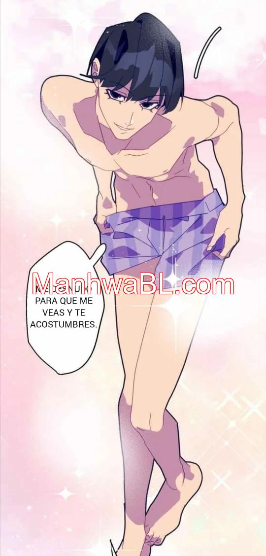 Curso Obligatorio del Chico Rebelde - Capítulo 14 2 manhwa