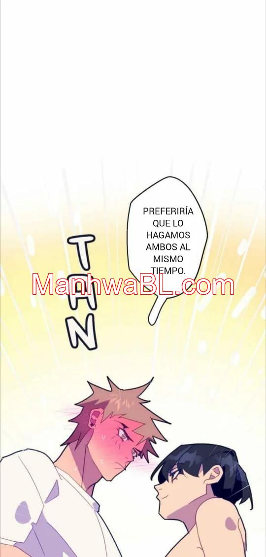 Curso Obligatorio del Chico Rebelde - Capítulo 14 2 manhwa