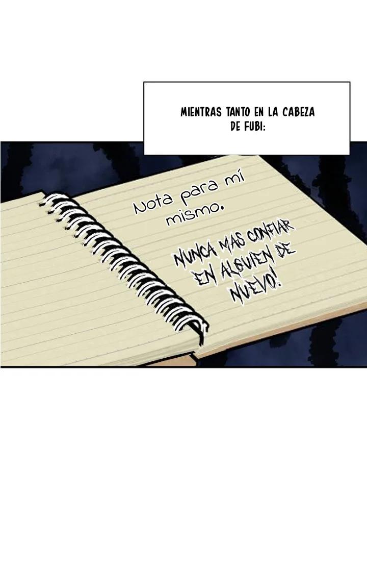 Curso Obligatorio del Chico Rebelde - Capítulo 5 3 manhwa