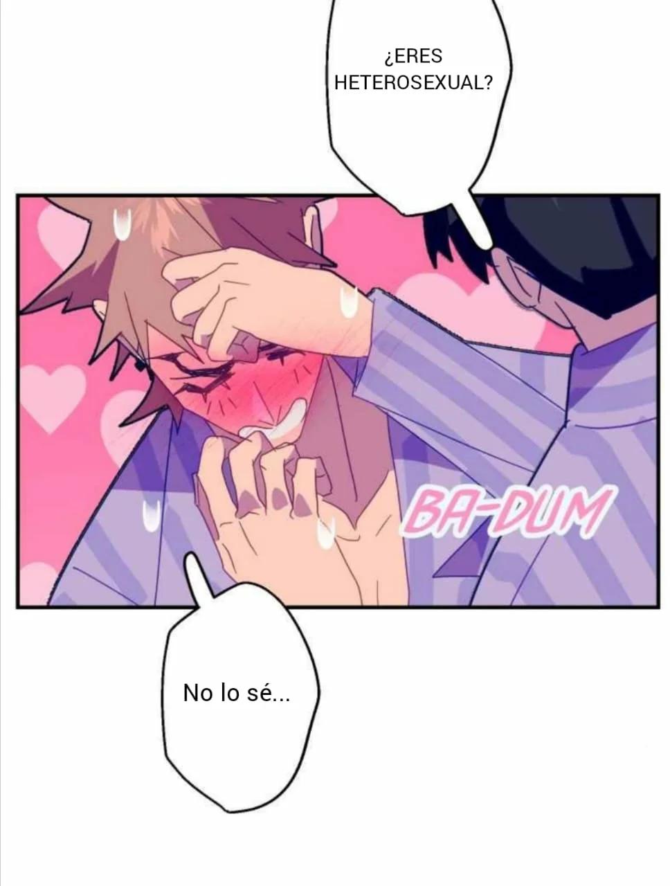 Curso Obligatorio del Chico Rebelde - Capítulo 15 3 manhwa
