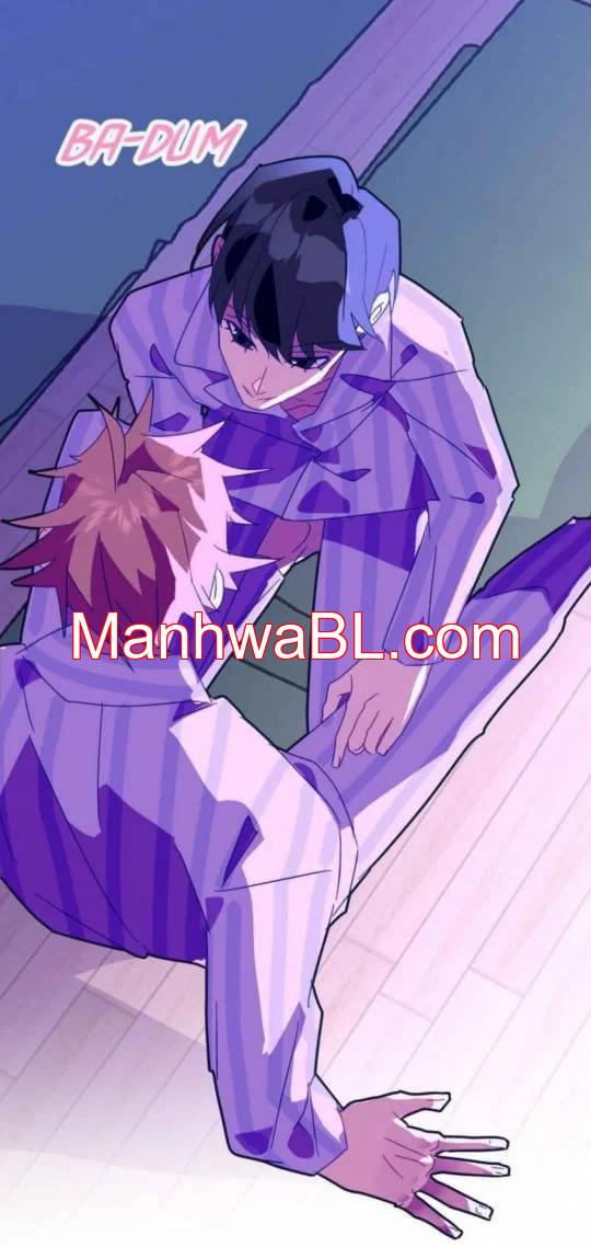 Curso Obligatorio del Chico Rebelde - Capítulo 15 3 manhwa