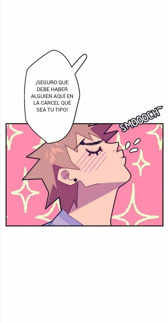 Curso Obligatorio del Chico Rebelde - Capítulo 15 3 manhwa
