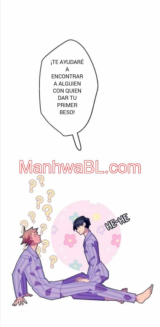 Curso Obligatorio del Chico Rebelde - Capítulo 15 3 manhwa