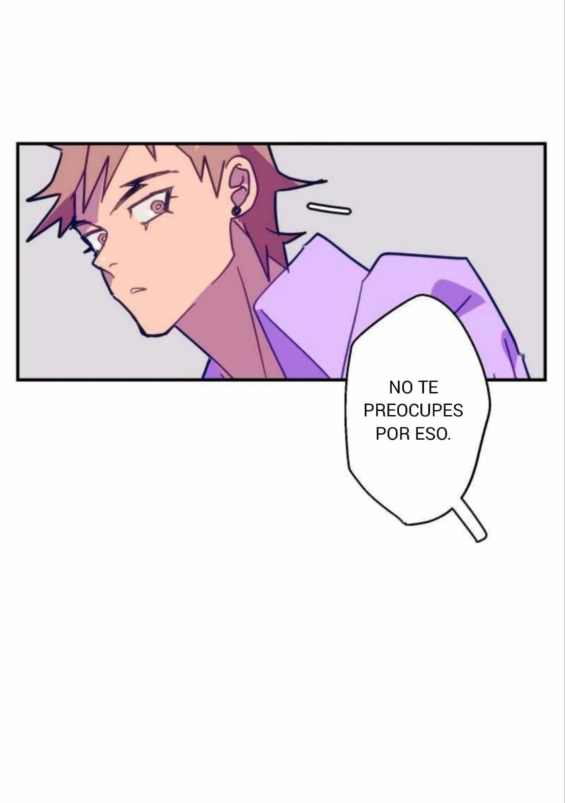 Curso Obligatorio del Chico Rebelde - Capítulo 9 3 manhwa