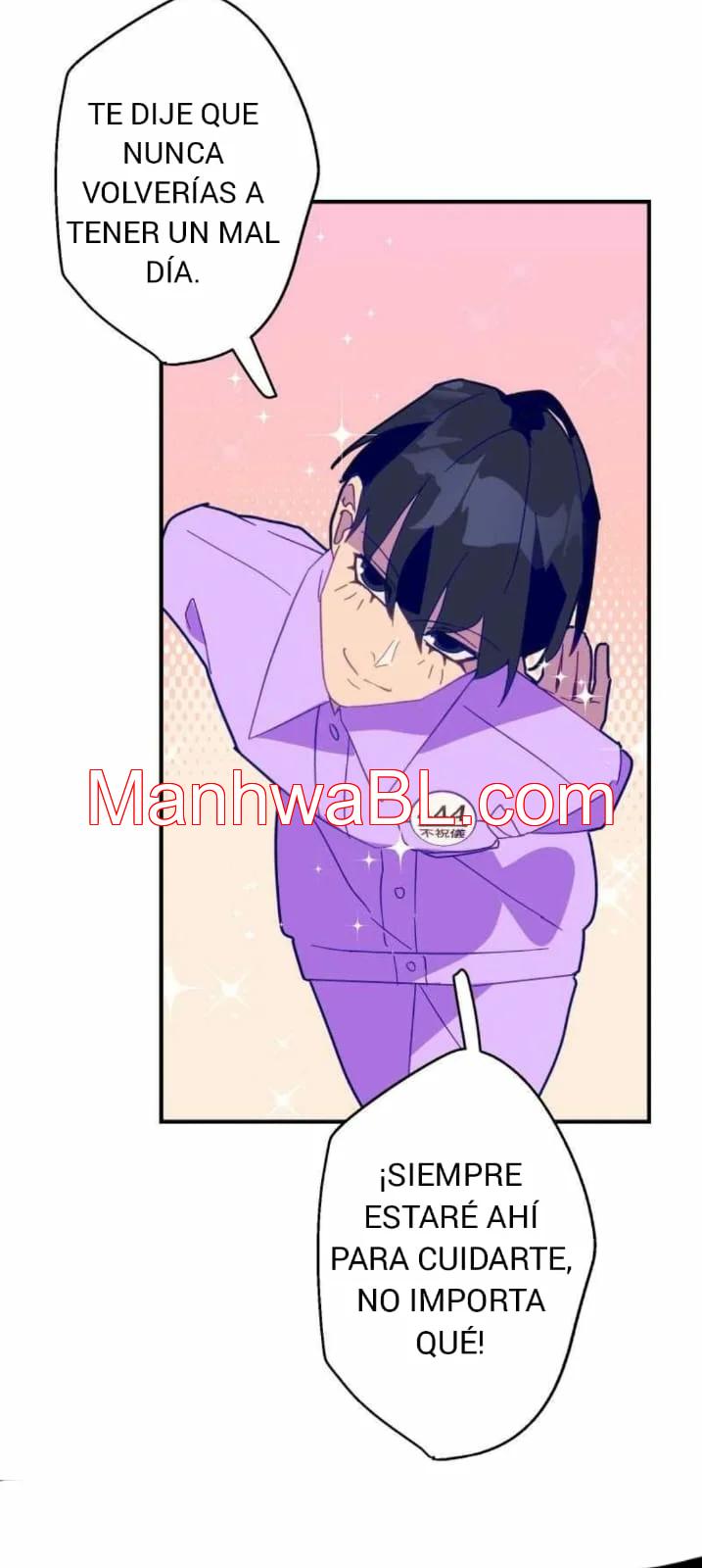 Curso Obligatorio del Chico Rebelde - Capítulo 9 3 manhwa