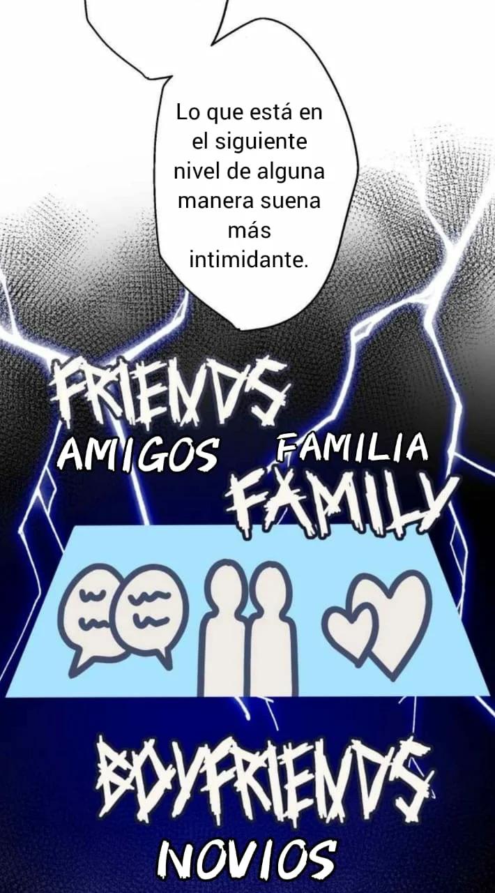 Curso Obligatorio del Chico Rebelde - Capítulo 16 manhwa