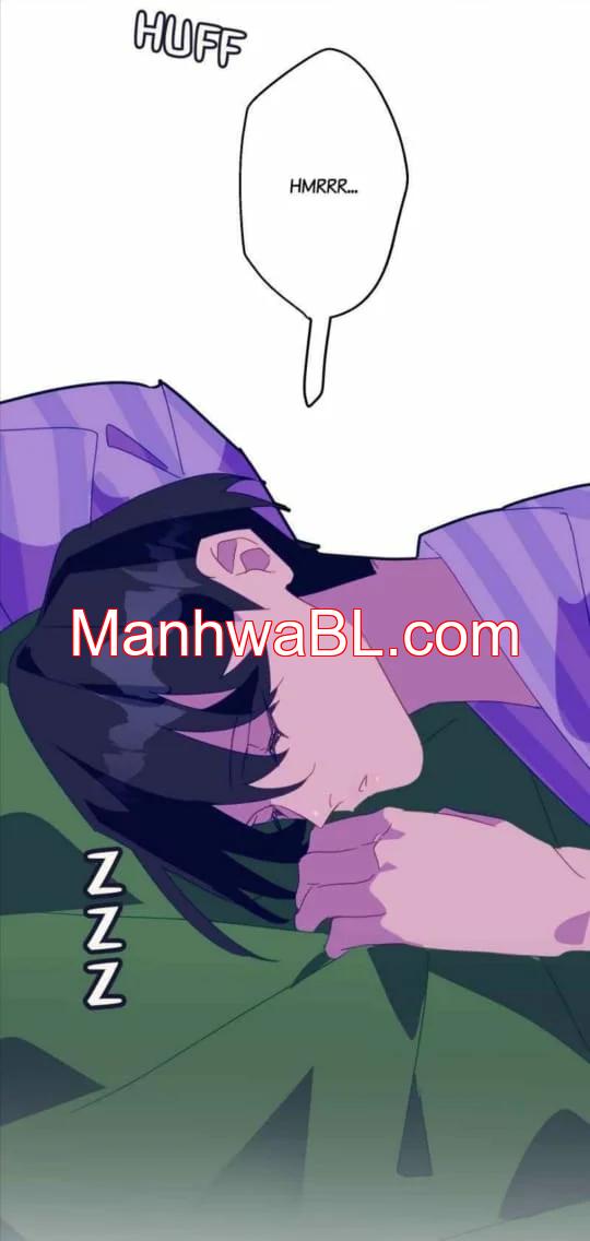 Curso Obligatorio del Chico Rebelde - Capítulo 16 manhwa