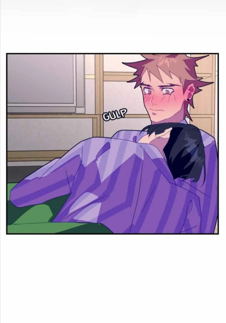 Curso Obligatorio del Chico Rebelde - Capítulo 16 manhwa