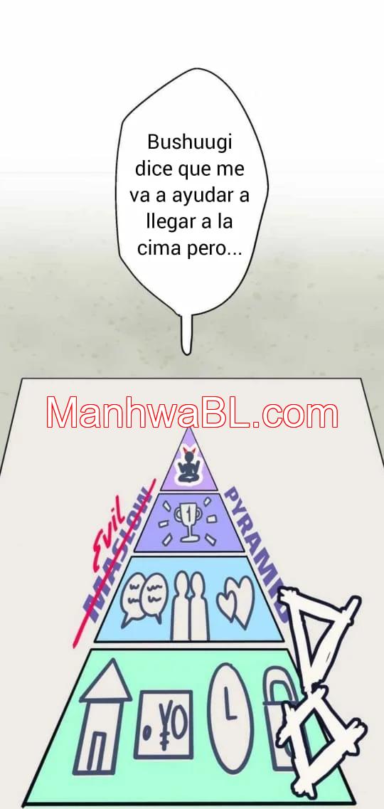 Curso Obligatorio del Chico Rebelde - Capítulo 16 manhwa