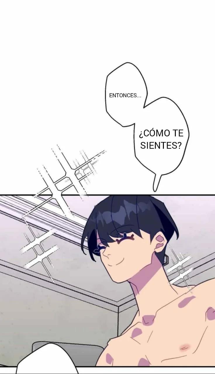 Curso Obligatorio del Chico Rebelde - Capítulo 14 3 manhwa
