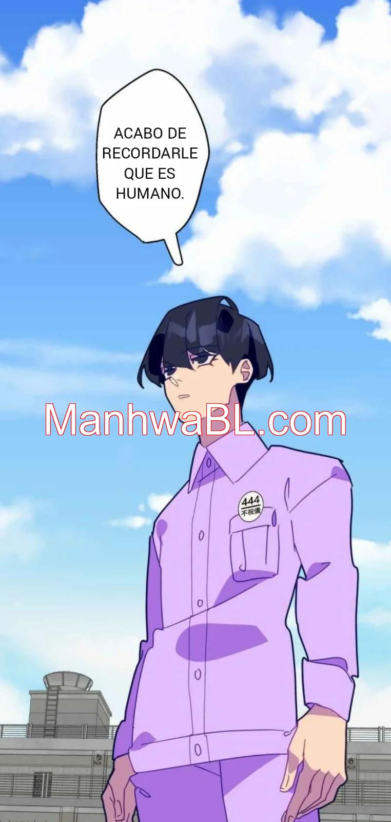 Curso Obligatorio del Chico Rebelde - Capítulo 13 2 manhwa