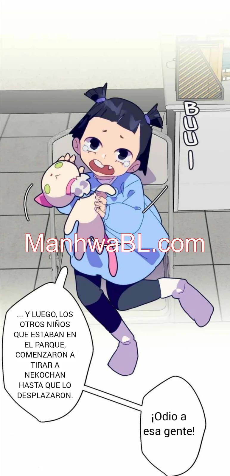 Curso Obligatorio del Chico Rebelde - Capítulo 13 2 manhwa