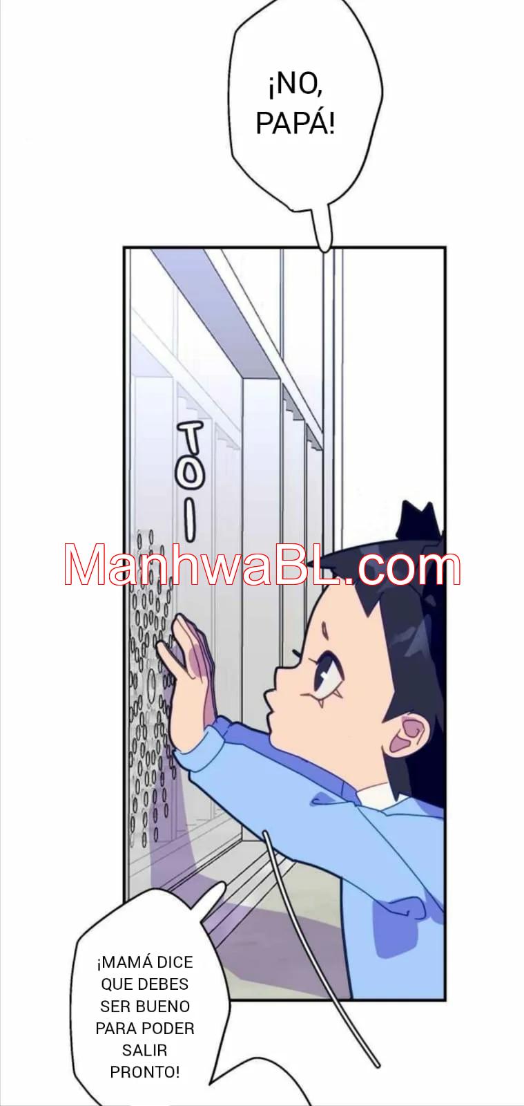 Curso Obligatorio del Chico Rebelde - Capítulo 13 2 manhwa