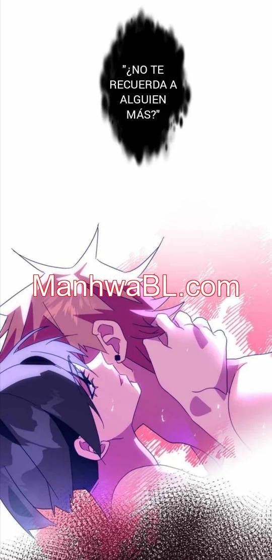 Curso Obligatorio del Chico Rebelde - Capítulo 16 3 manhwa
