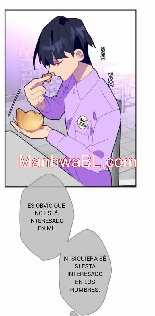 Curso Obligatorio del Chico Rebelde - Capítulo 16 3 manhwa
