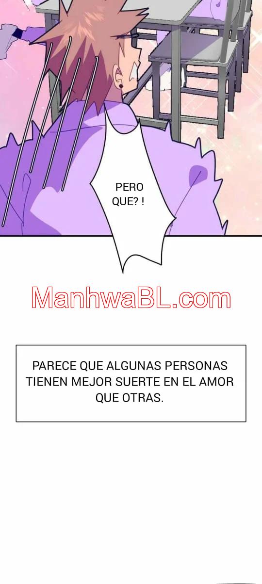 Curso Obligatorio del Chico Rebelde - Capítulo 16 3 manhwa