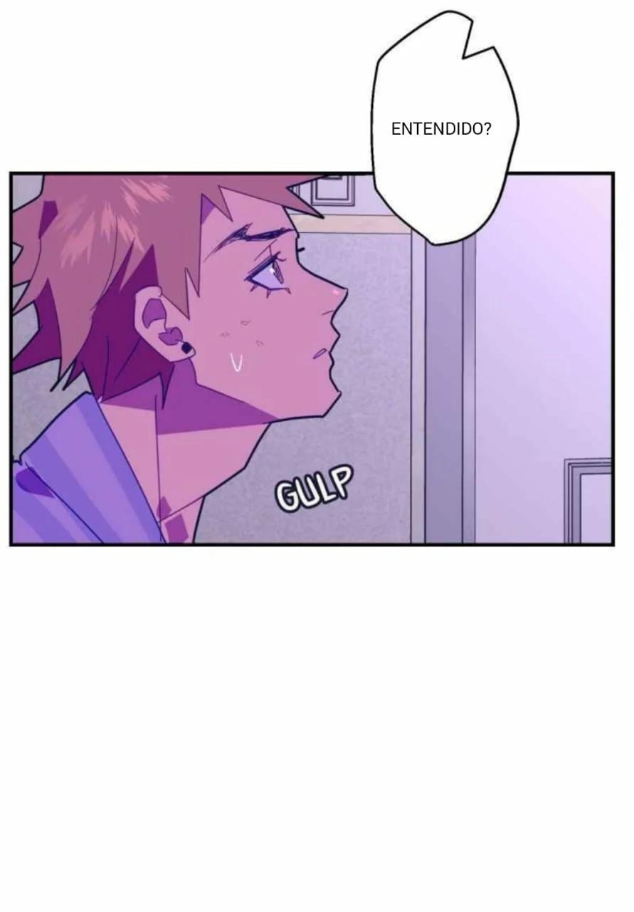 Curso Obligatorio del Chico Rebelde - Capítulo 15 2 manhwa