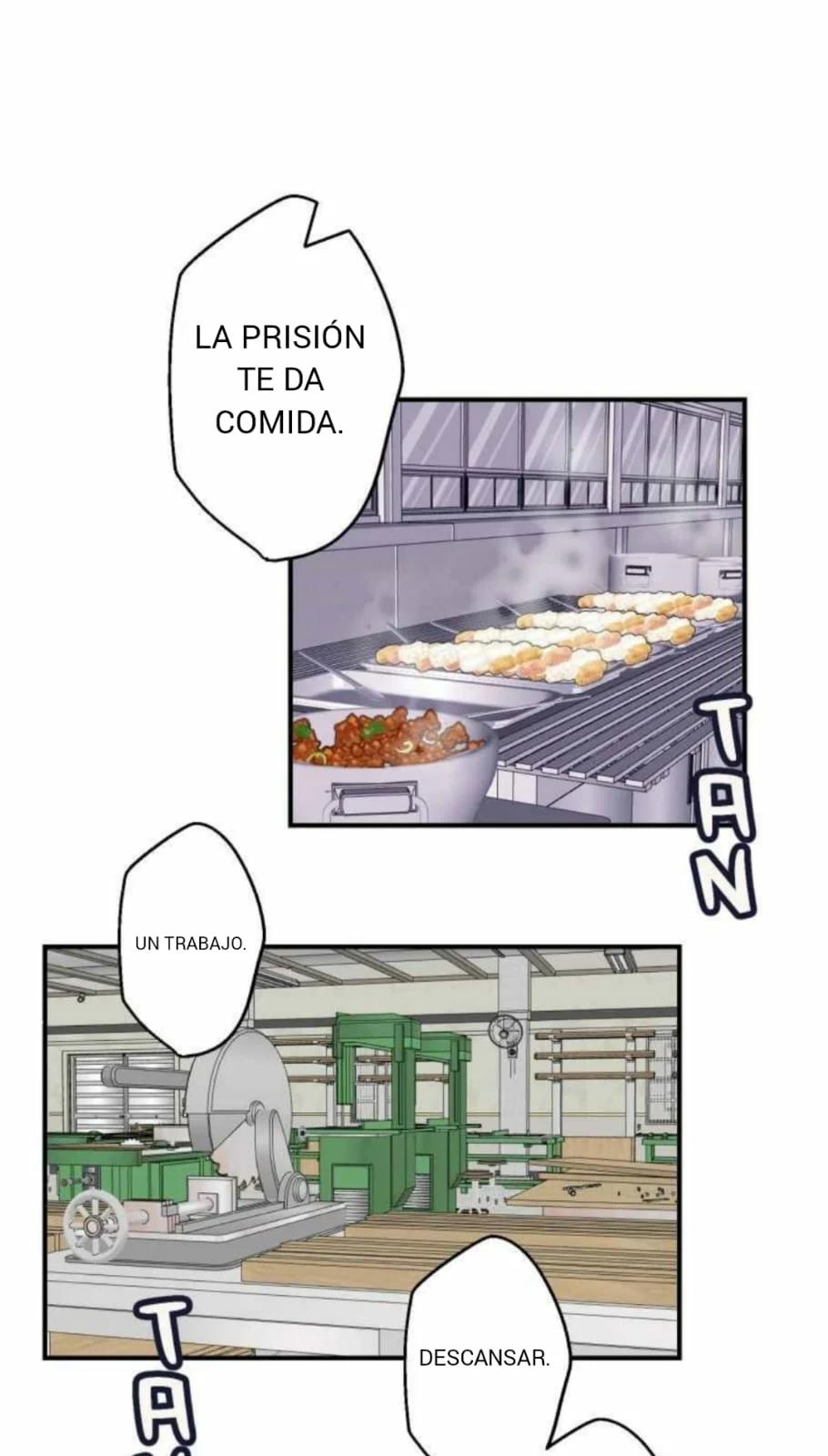 Curso Obligatorio del Chico Rebelde - Capítulo 15 2 manhwa