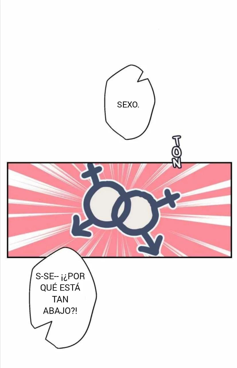 Curso Obligatorio del Chico Rebelde - Capítulo 15 2 manhwa