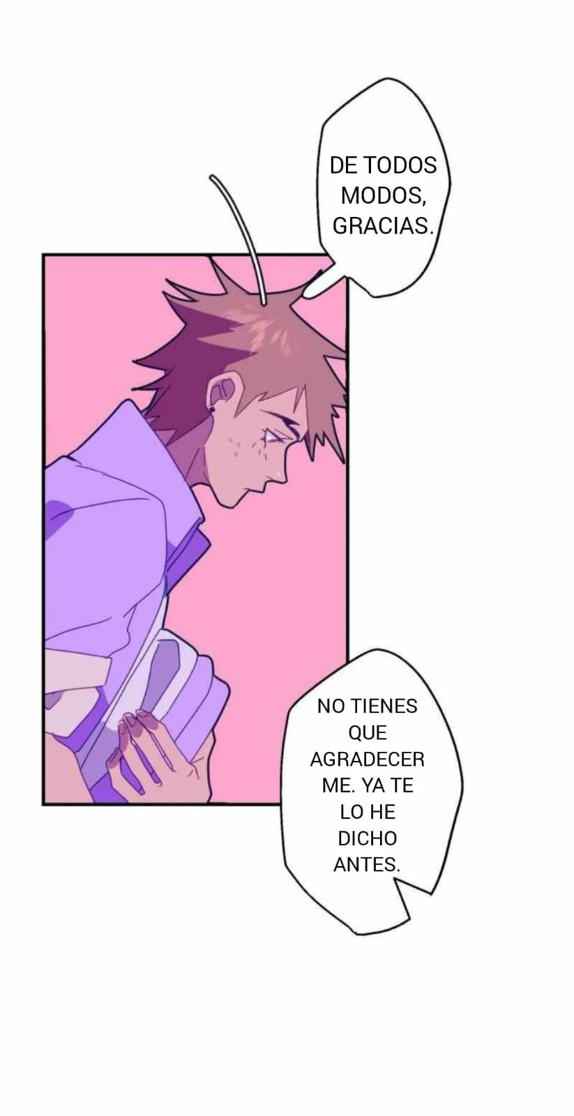 Curso Obligatorio del Chico Rebelde - Capítulo 13 3 manhwa