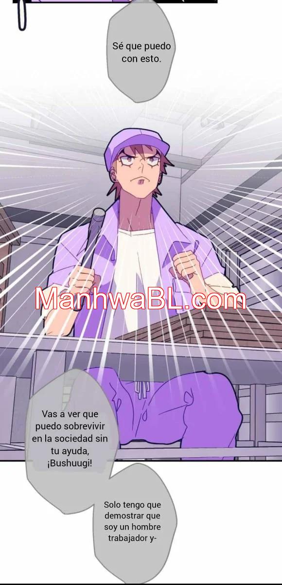 Curso Obligatorio del Chico Rebelde - Capítulo 10 3 manhwa