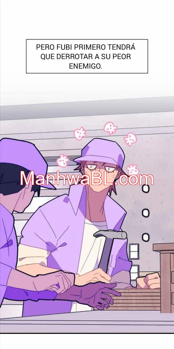Curso Obligatorio del Chico Rebelde - Capítulo 10 3 manhwa