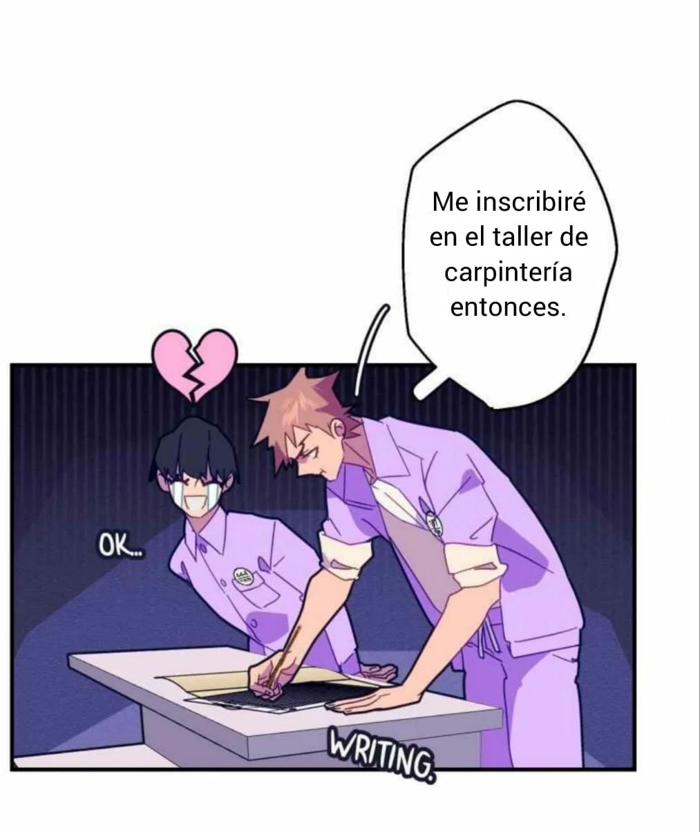 Curso Obligatorio del Chico Rebelde - Capítulo 10 2 manhwa