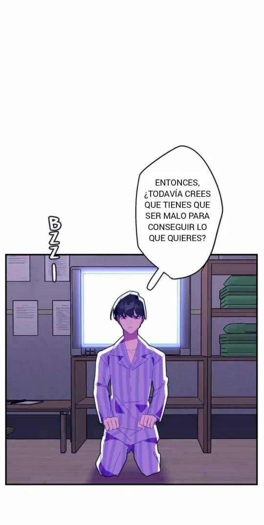 Curso Obligatorio del Chico Rebelde - Capítulo 15 manhwa