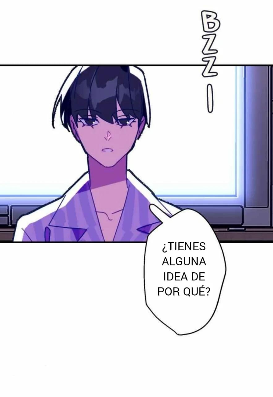 Curso Obligatorio del Chico Rebelde - Capítulo 15 manhwa