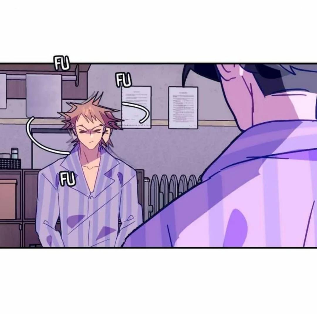 Curso Obligatorio del Chico Rebelde - Capítulo 15 manhwa