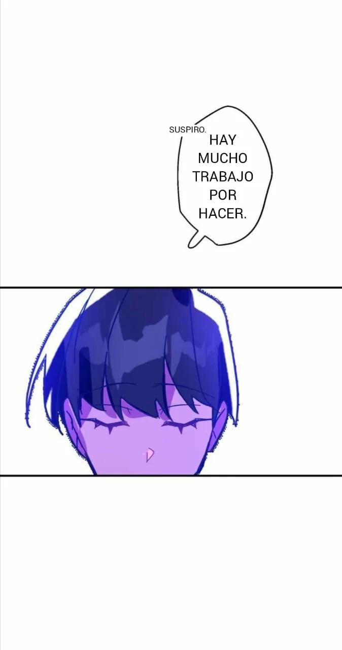 Curso Obligatorio del Chico Rebelde - Capítulo 15 manhwa
