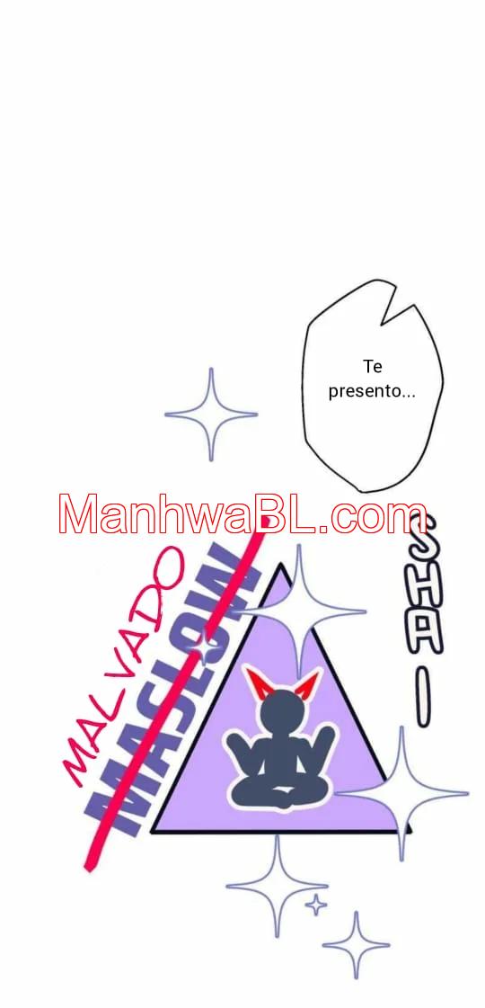 Curso Obligatorio del Chico Rebelde - Capítulo 15 manhwa