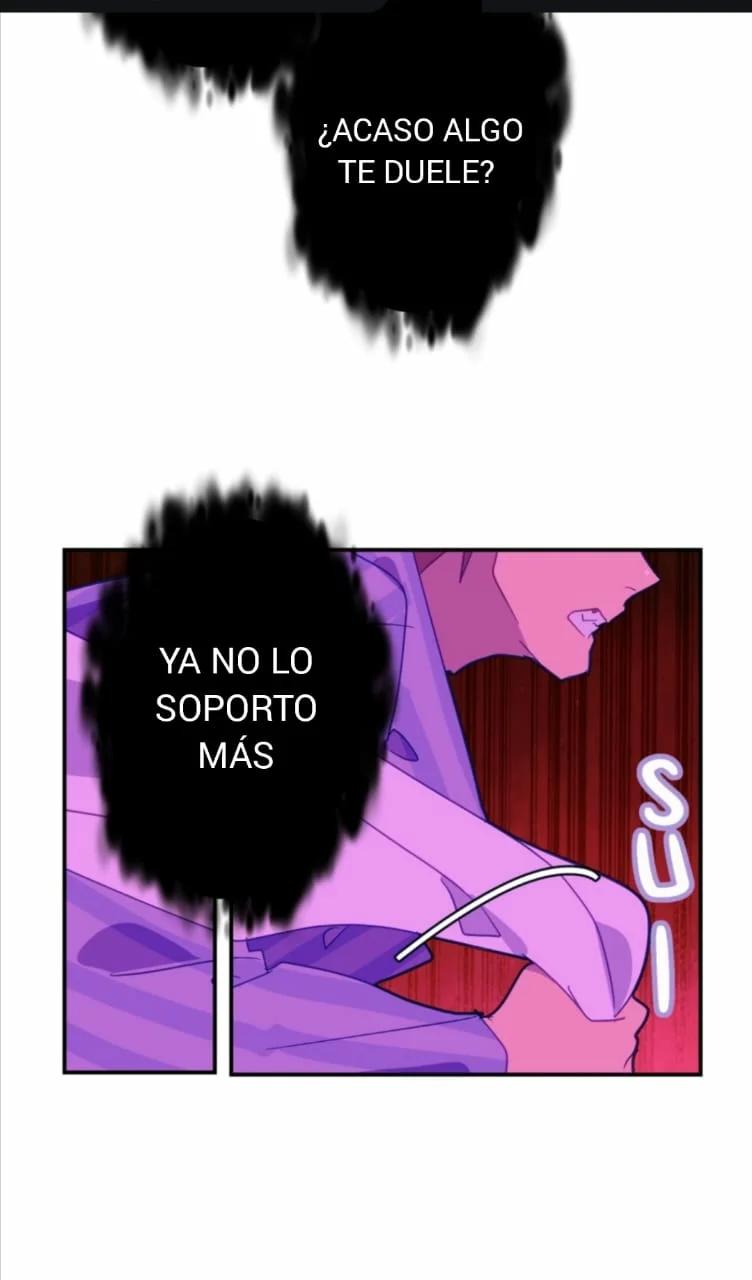 Curso Obligatorio del Chico Rebelde - Capítulo 17 3 manhwa