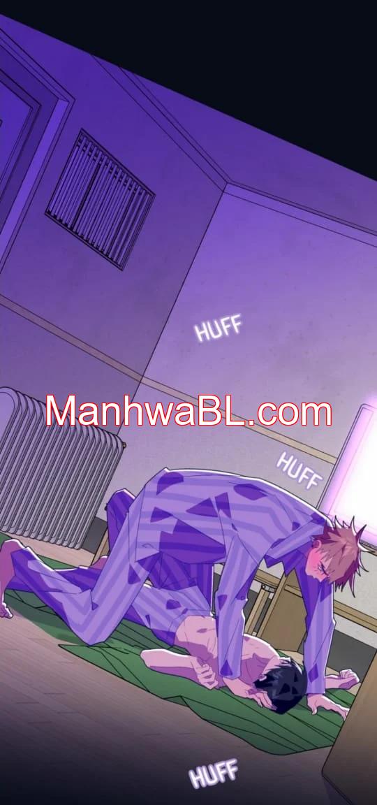 Curso Obligatorio del Chico Rebelde - Capítulo 17 3 manhwa
